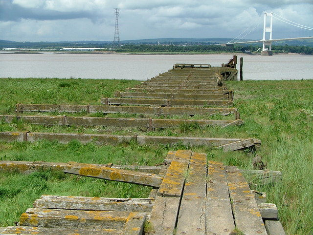 Aust Ferry